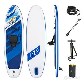 Tavola da SUP Gonfiabile Bestway Oceana 65350