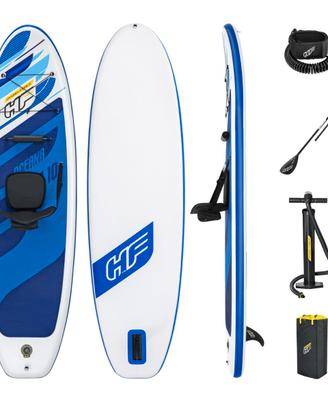 Tavola da SUP Gonfiabile Bestway Oceana 65350