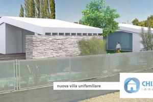Villa di 212 m² con 5 locali a Polesella