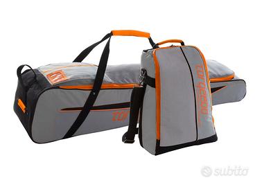 Set borsa di trasporto motore elettrico Torqueedo