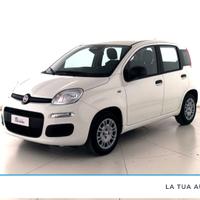 FIAT Panda III 2021 - Panda 1.0 firefly hy U171723