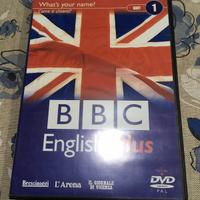 Dvd bbc english plus unit 1