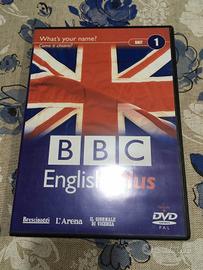 Dvd bbc english plus unit 1