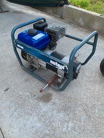 Generatore di corrente Nutool