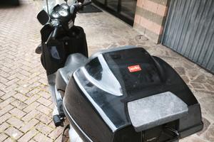 scooter Scarabeo 150