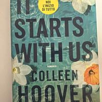 Colleen Hoover