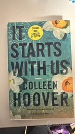 Colleen Hoover