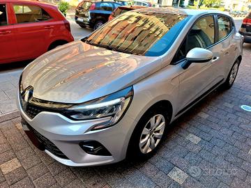 Renault Clio 1.5 dci 63 kW anno 2020