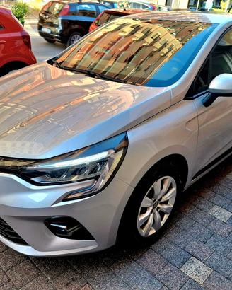 Renault Clio 1.5 dci 63 kW anno 2020