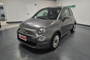 Fiat 500 1.0 hybrid Club 70cv