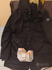Giubbino Uomo Canadian Peak Tg L Nuovo 