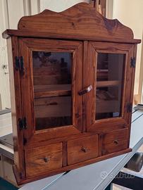 Vetrinetta Portachiavi