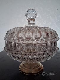 centro tavola, porta caramelle