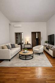 Appartamento di 82 m² con 2 locali a Milano