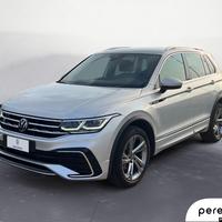 VOLKSWAGEN Tiguan 2.0 tdi scr R-Line 4motion 150cv