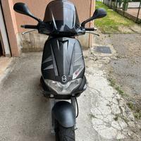 Runner gilera 125