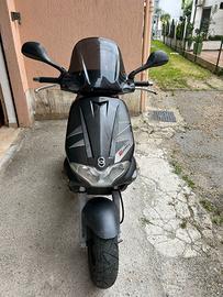 Runner gilera 125