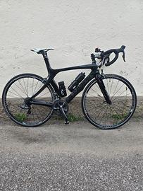 Olympia Boost Ultegra Di2
