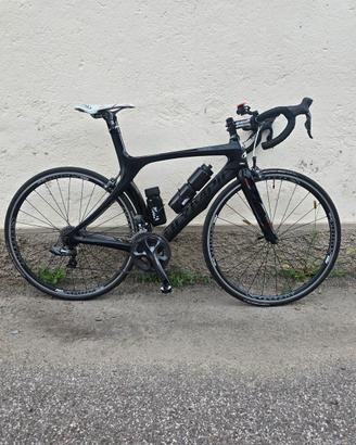 Olympia Boost Ultegra Di2