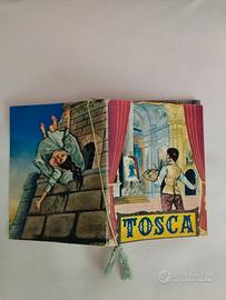 calendarietto tascabile 1969