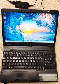 Pc Notebook ACER Extensa 5235 ZR6