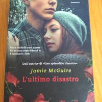 Jaime McGuire - L'ultimo disastro