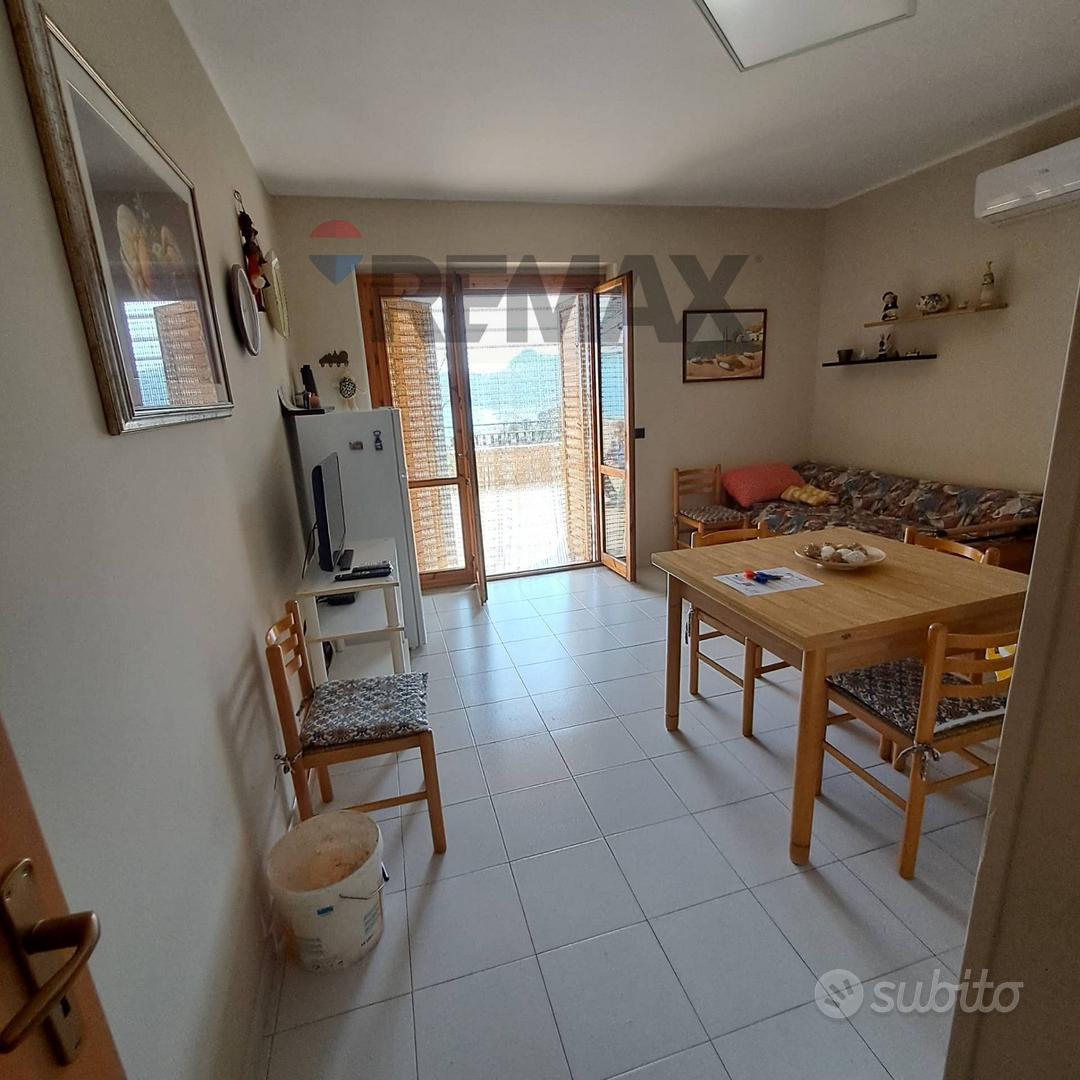 Apartment in Letojanni, Messina - Vista 2
