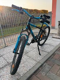 Bici 24pollici