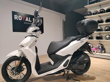 Voge - sr 16 nuovo- pronta consegna