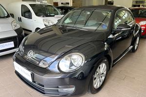 Volkswagen Maggiolino 1.6 TDI Design