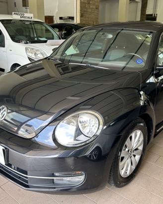 Volkswagen Maggiolino 1.6 TDI Design