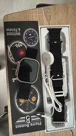 Smartwarch  Pierre Bonnet