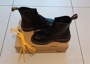 Dr martens nuove