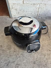 Moulinex Cookeo