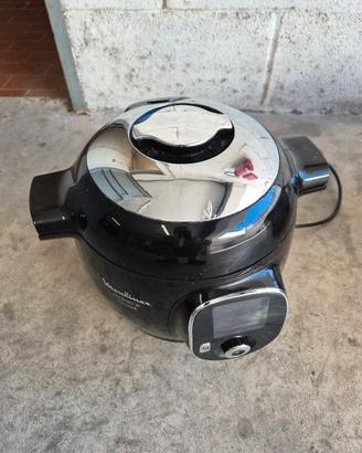 Moulinex Cookeo