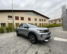 Citroen c5 aircross full optional