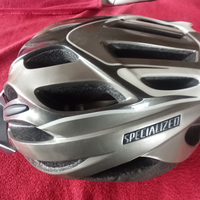 Casco bici specialized