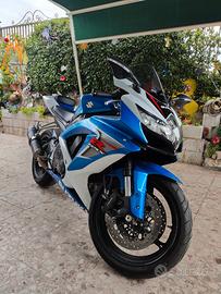 suzuky gsx-r gsx gsxr 750