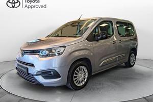 Toyota Proace City Verso 1.5D 100 CV S&S Shor...