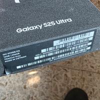 samsung S25 Ultra 256GB 