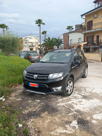 Dacia Sandero Stepway 1.5dci