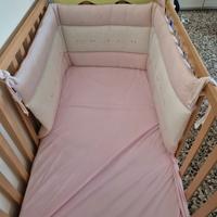 Lettino foppapedretti