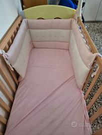 Lettino foppapedretti