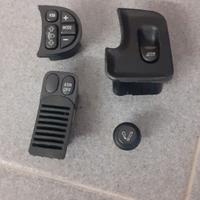 Comandi e accessori alfa romeo 147