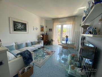 RAPALLO Vendita appartamento
