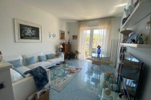 RAPALLO Vendita appartamento