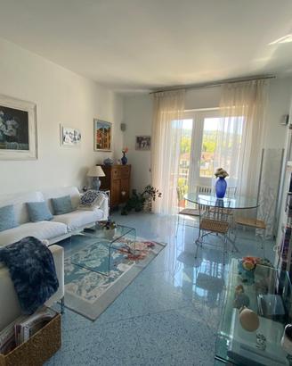 RAPALLO Vendita appartamento ( 2 camere 2 bagni)