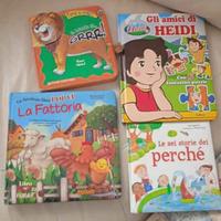 Libri per bambini