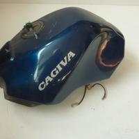 Serbatoio cagiva mod. river
