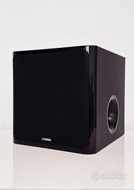 Subwoofer Passivo Yamaha NS-SWP20 100Watts